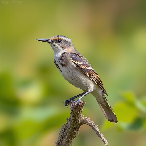 Wild Bird
