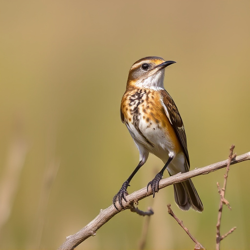 Wild Bird