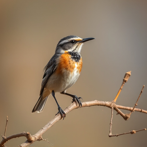 Wild Bird