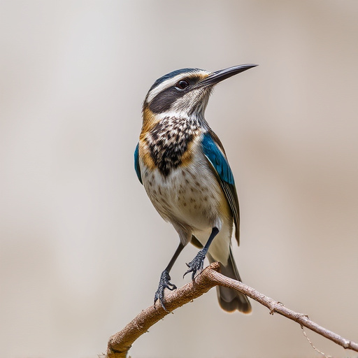 Wild Bird