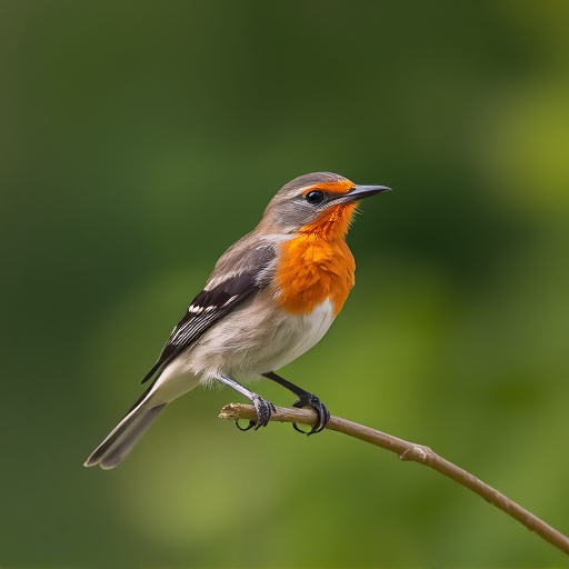 Wild Bird