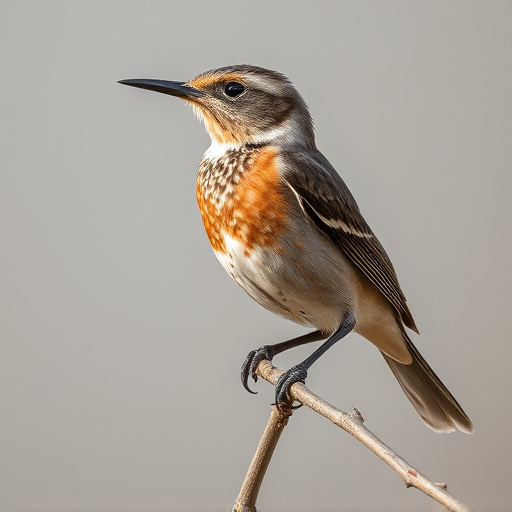 Wild Bird