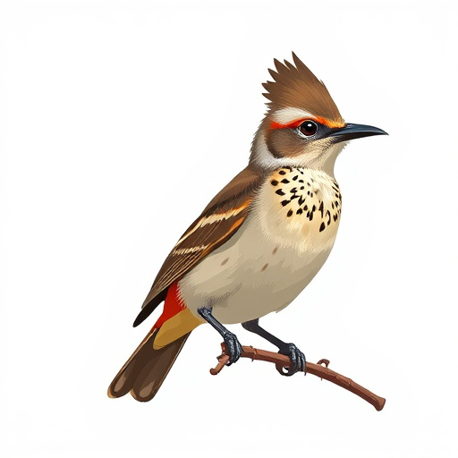 Wild Bird