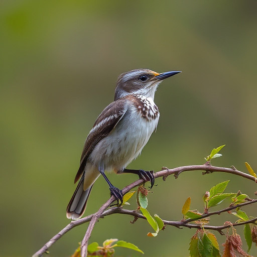 Wild Bird