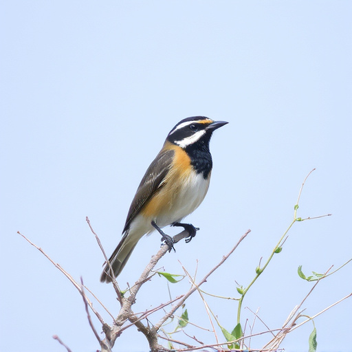 Wild Bird