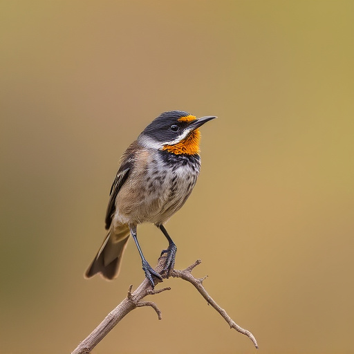 Wild Bird
