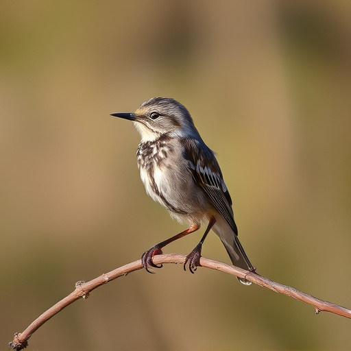 Wild Bird