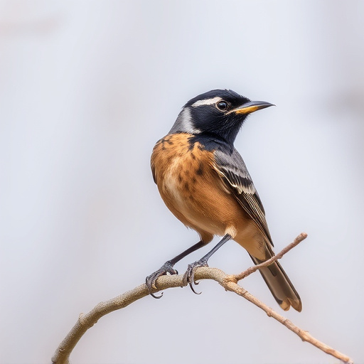 Wild Bird