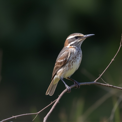 Wild Bird
