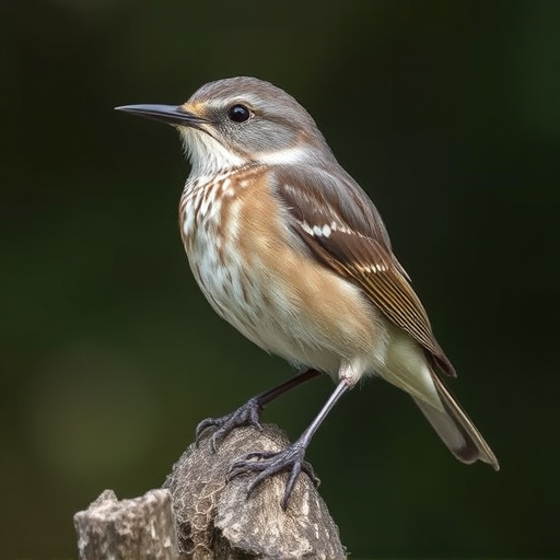 Wild Bird