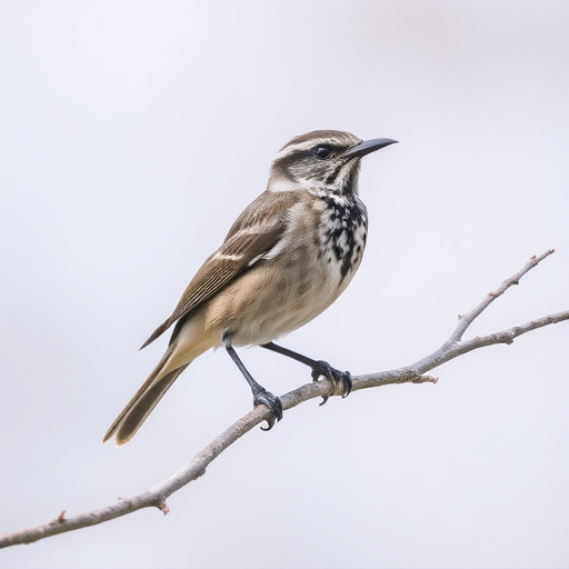 Wild Bird