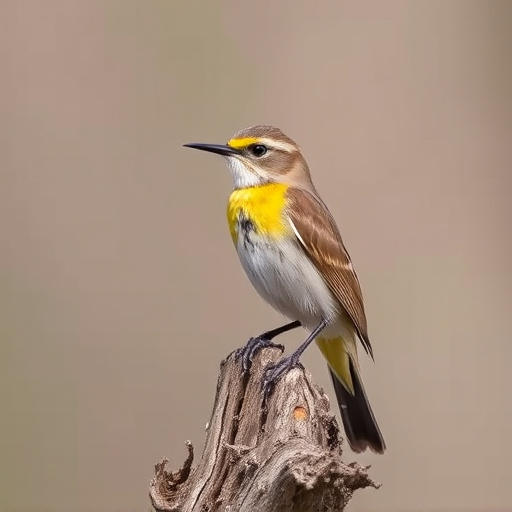 Wild Bird
