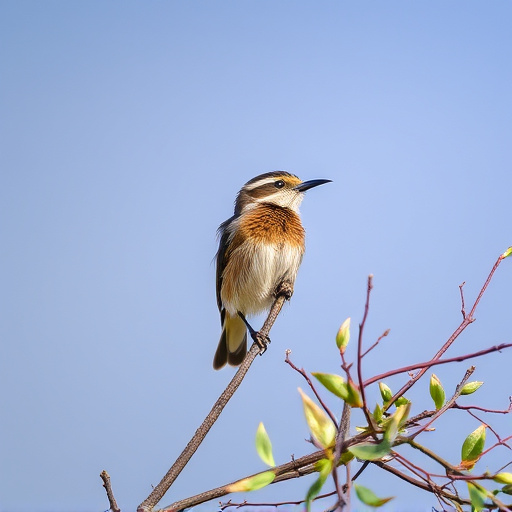 Wild Bird