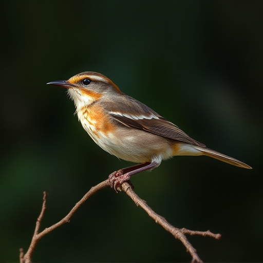 Wild Bird
