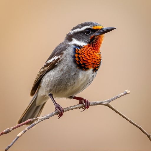 Wild Bird