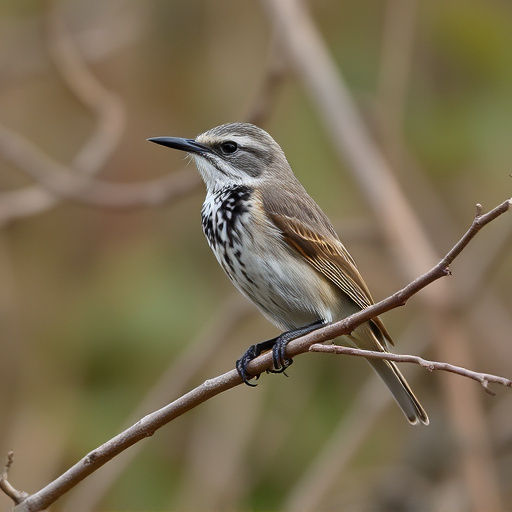 Wild Bird