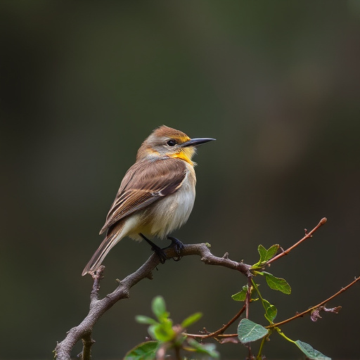 Wild Bird
