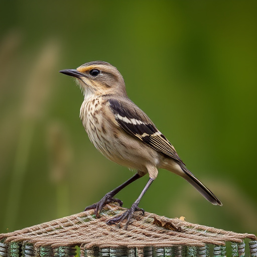 Wild Bird