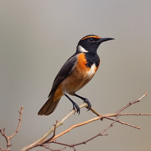 Wild Bird