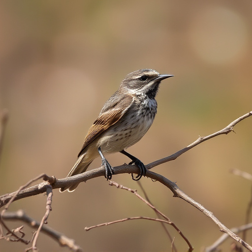 Wild Bird