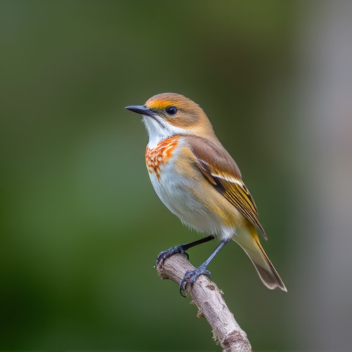 Wild Bird