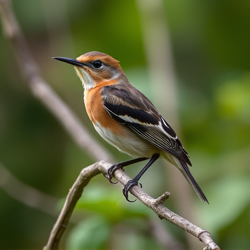 Wild Bird