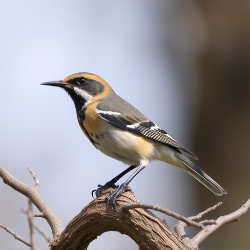 Wild Bird