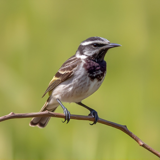 Wild Bird