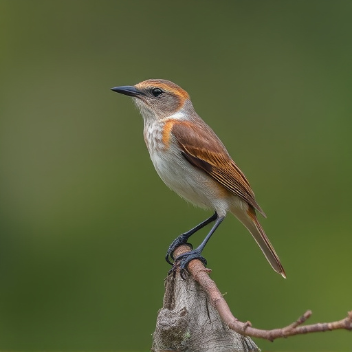 Wild Bird