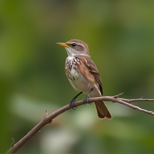 Wild Bird