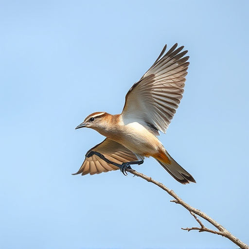Wild Bird