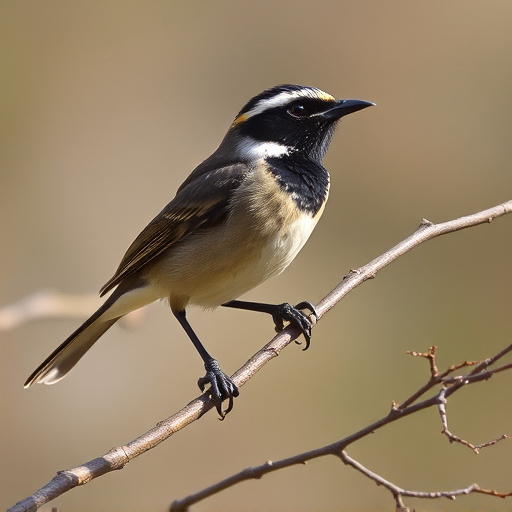 Wild Bird