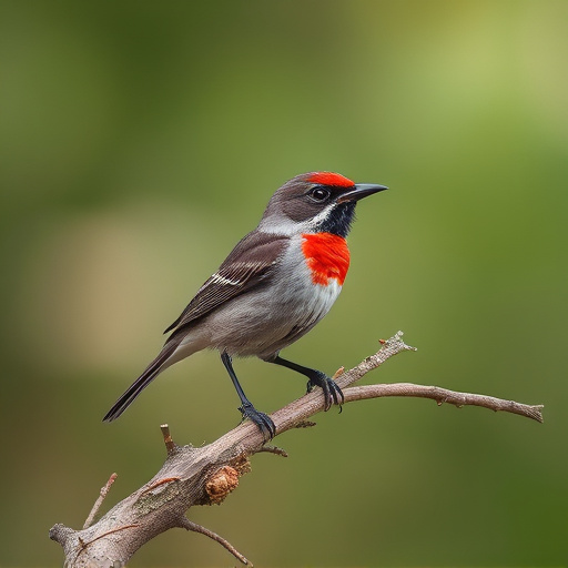 Wild Bird