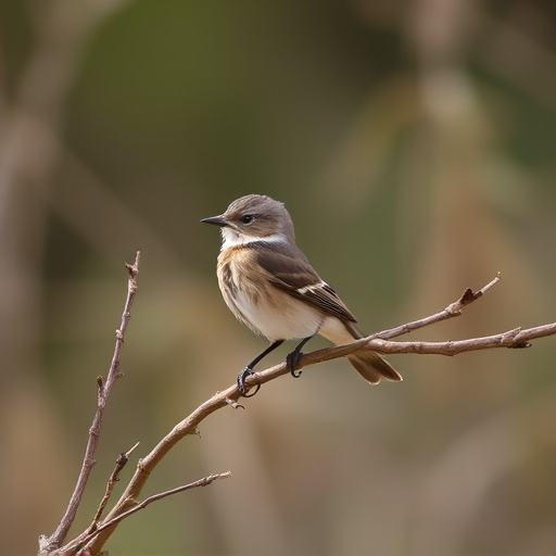 Wild Bird