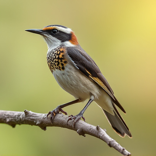 Wild Bird