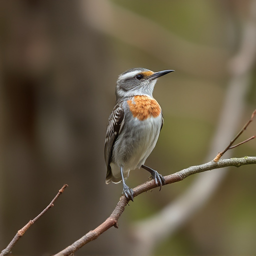 Wild Bird
