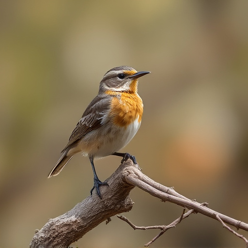Wild Bird