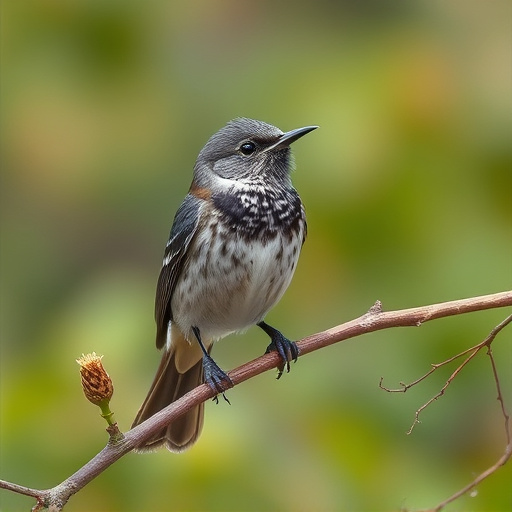 Wild Bird
