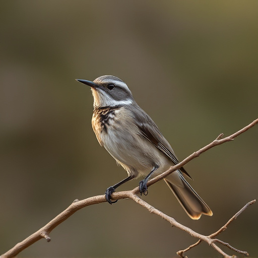 Wild Bird