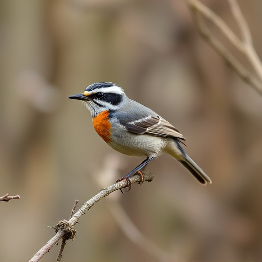 Wild Bird