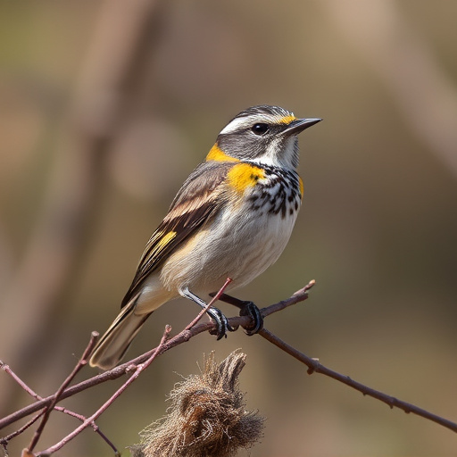 Wild Bird