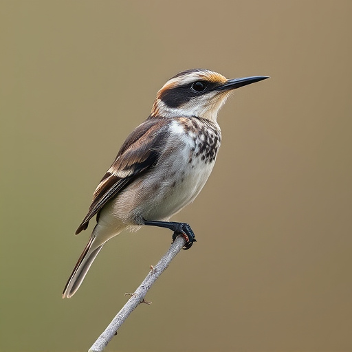 Wild Bird