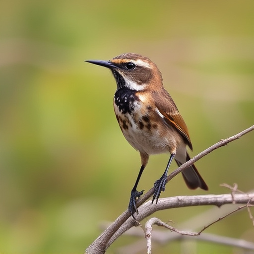 Wild Bird
