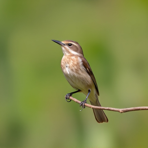 Wild Bird