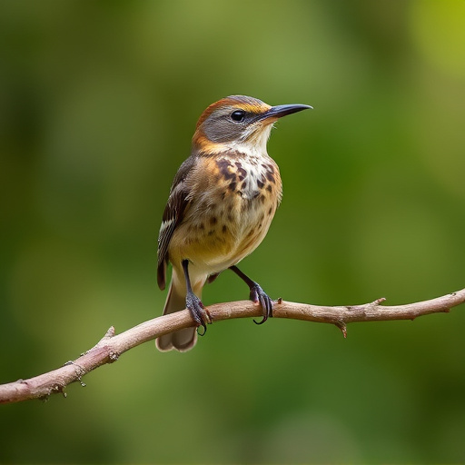 Wild Bird