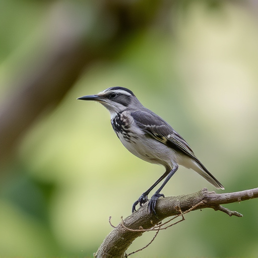 Wild Bird