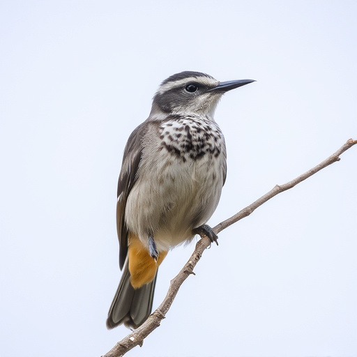 Wild Bird