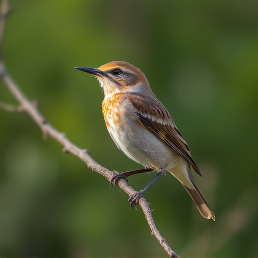 Wild Bird