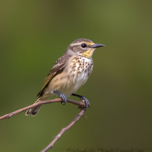 Wild Bird