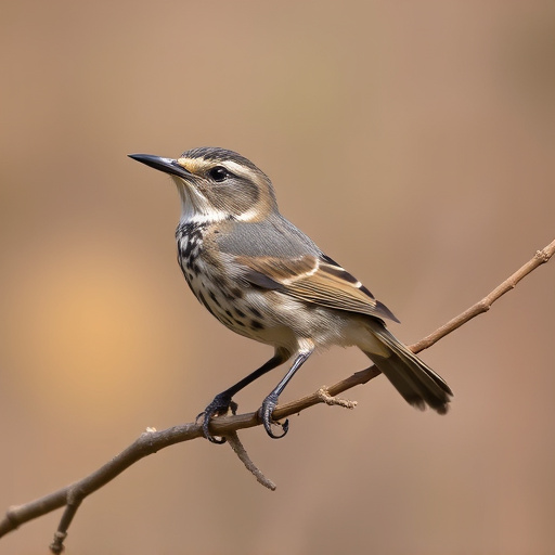Wild Bird